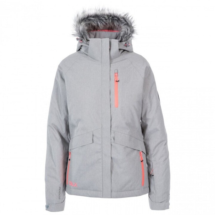trespass malissa jacket