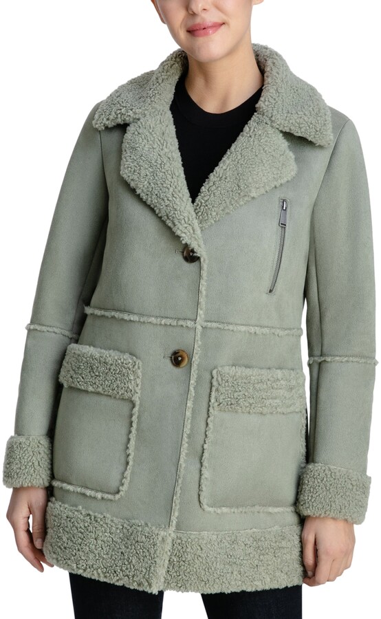 bcbgeneration coat