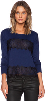 Thumbnail for your product : Central Park West Vinegar Hill Sweater