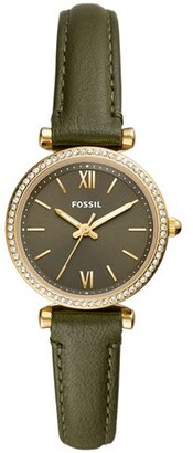 Fossil Women's Watches | Shop the world's largest collection of 