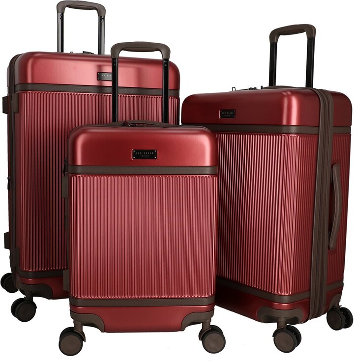 Olympia Nema Olympia Piece Luggage Set Olympia USA Nema