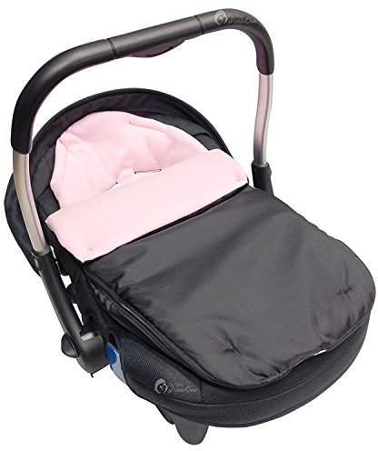graco cocoon footmuff