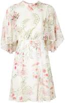 Giambattista Valli floral print dress 