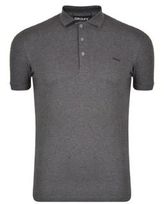 Thumbnail for your product : DKNY Tipped Polo Shirt