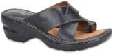Thumbnail for your product : Bolo Vidia Slide Sandals