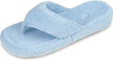 Thumbnail for your product : Acorn Women's New Spa Thong Slipper