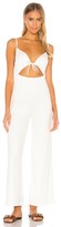 Thumbnail for your product : Privacy Please Adrienne Jumpsuit