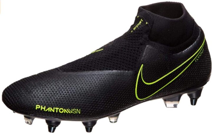 Nike Phantom Vsn Elite Df Sg-pro Ac - ShopStyle Hiking Boots