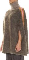 Thumbnail for your product : M Missoni Cape