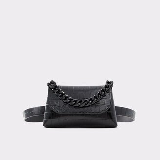 Dissona black shoulder bag 3i - 23004456 Nero - 3i shop online