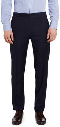 Polo Ralph Lauren Men's Twill Slim Fit Suit