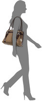 Thumbnail for your product : Giani Bernini Annabelle Dome Satchel