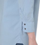 Thumbnail for your product : MiH Jeans Oversized cotton shirt