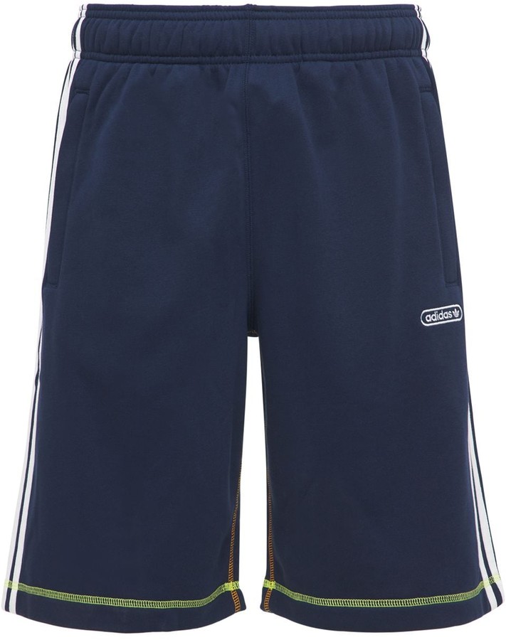 Adidas Shorts With Pockets | ShopStyle