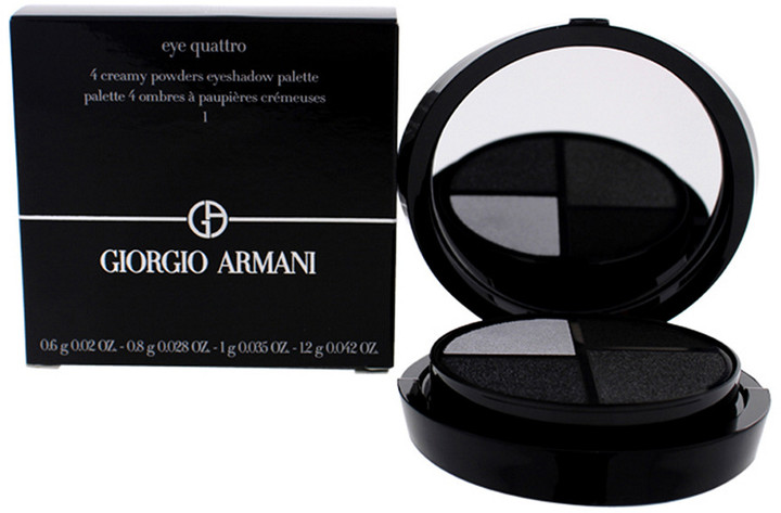 armani eyeshadow palette