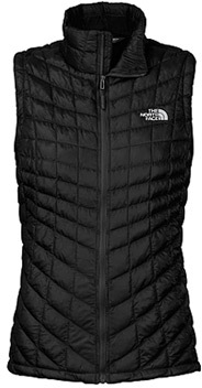 The North Face Women's ThermoBallTM Vest