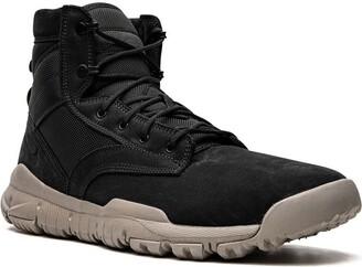 Nike SFB 6-Inch NSW leather boots - ShopStyle