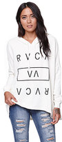 Thumbnail for your product : RVCA Higher End Hoodie