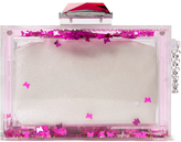 Thumbnail for your product : Kotur Butterfly Sequin Clutch