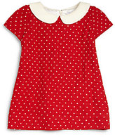 Thumbnail for your product : Baby CZ Infant's Red Dot Dress