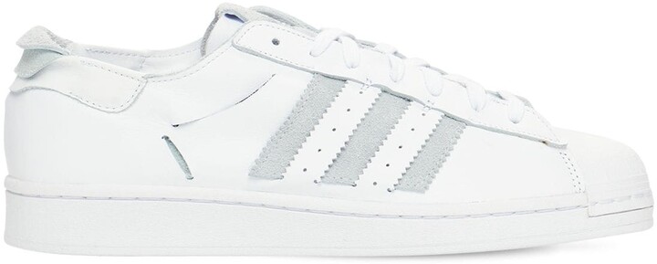 Adidas Superstar Sneakers | Shop the world's largest collection of fashion  | ShopStyle