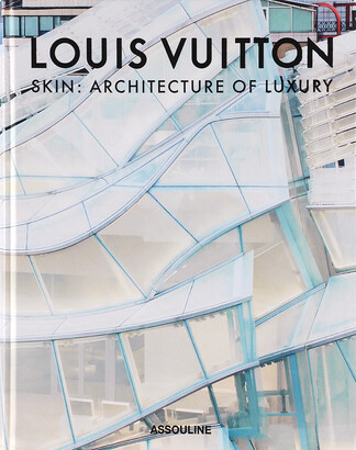 louis vuitton architecture of luxury