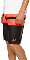 Thumbnail for your product : Lost Contraband Boardshorts
