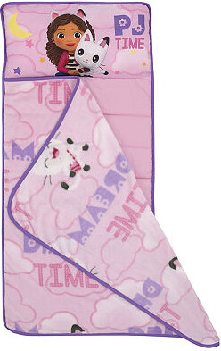 Dreamworks Gabbys Dollhouse Nap Mat