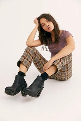 hurston chelsea boot