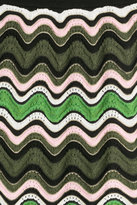 Thumbnail for your product : M Missoni Skirt with Cotton and Wool