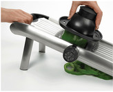 Thumbnail for your product : OXO SteeL® Stainless Steel Mandoline Slicer
