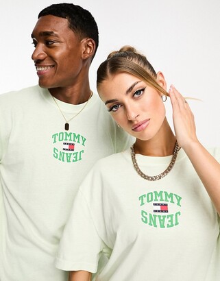 Largest Shop Collection Tommy | Logo | The ShopStyle Tee
