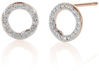 Monica Vinader Earrings | Shop the world's largest collection of 