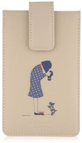 Thumbnail for your product : Radley Snap Happy iPhone 5 Case