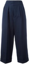 Marni cropped tailored trousers 