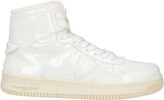 Philippe Model Woman Sneakers