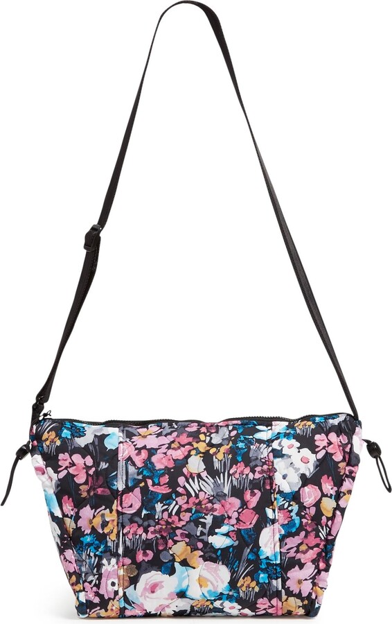 Vera Bradley Featherweight Crossbody Bag ShopStyle