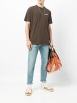 Thumbnail for your product : Sporty & Rich Logo T-Shirt