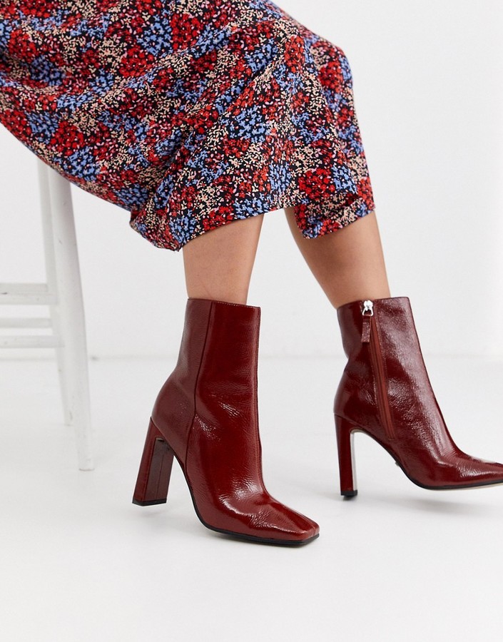 topshop boots sale