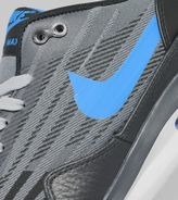 Thumbnail for your product : Nike Air Max 1 Lunar Jacquard