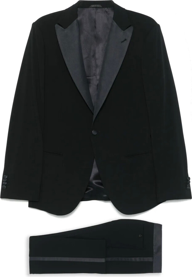 Giorgio Armani Soho suit