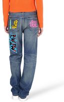 Thumbnail for your product : Marc by Marc Jacobs Denim pants