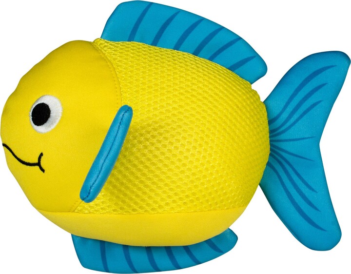 Fringe Studio Pipsqueak Floating Dog Toy