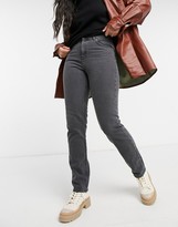 Thumbnail for your product : Weekday Seattle Night jeans in black