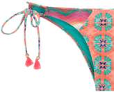 Thumbnail for your product : BRIGITTE triangle bikini set