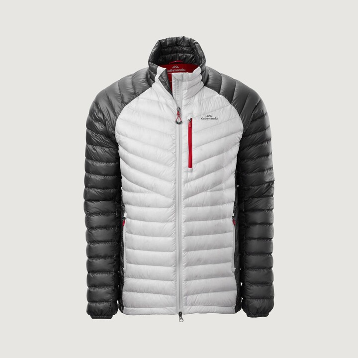 kathmandu xt jacket