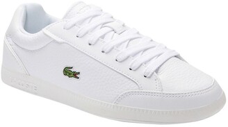 myer lacoste shoes