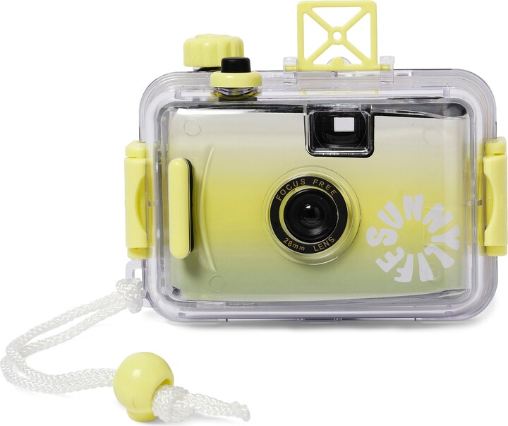 Sunnylife The Sea Kids Underwater Camera
