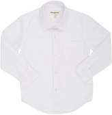Thumbnail for your product : Appaman Kids' Poplin Dress Shirt - White