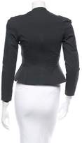 Thumbnail for your product : Hussein Chalayan Structured Jacket w/ Tags